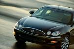 Buick LaCrosse 2005 года